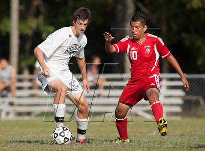 Thumbnail 3 in Vineland @ Absegami photogallery.