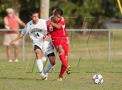 Thumbnail 3 in Vineland @ Absegami photogallery.