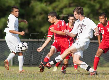 Thumbnail 3 in Vineland @ Absegami photogallery.