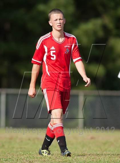 Thumbnail 3 in Vineland @ Absegami photogallery.