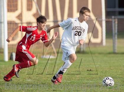 Thumbnail 1 in Vineland @ Absegami photogallery.