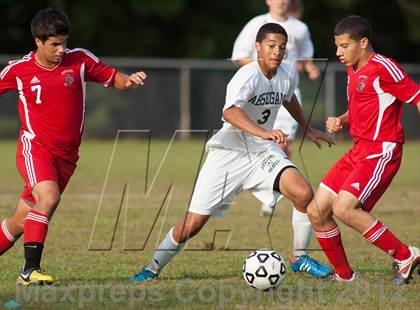 Thumbnail 2 in Vineland @ Absegami photogallery.
