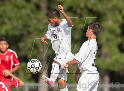 Thumbnail 1 in Vineland @ Absegami photogallery.