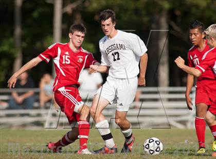 Thumbnail 2 in Vineland @ Absegami photogallery.