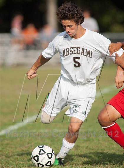 Thumbnail 3 in Vineland @ Absegami photogallery.