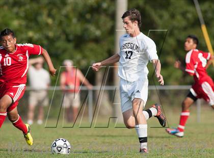 Thumbnail 2 in Vineland @ Absegami photogallery.