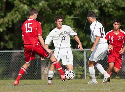 Thumbnail 1 in Vineland @ Absegami photogallery.