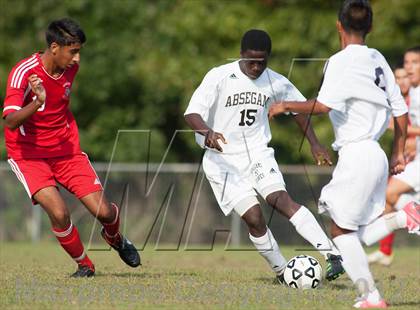 Thumbnail 2 in Vineland @ Absegami photogallery.