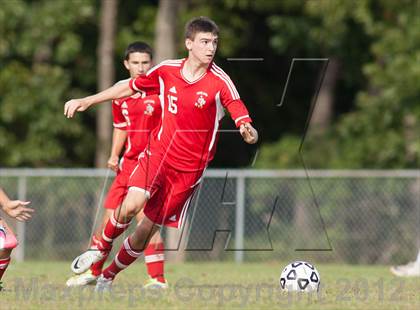 Thumbnail 2 in Vineland @ Absegami photogallery.