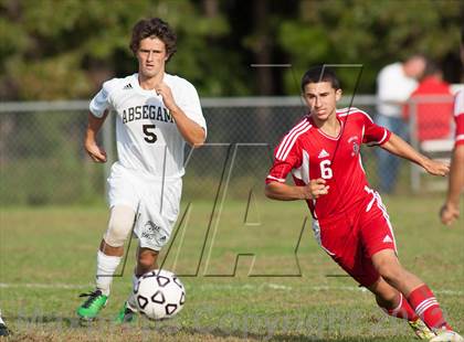 Thumbnail 3 in Vineland @ Absegami photogallery.