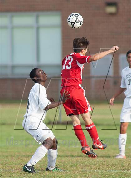 Thumbnail 2 in Vineland @ Absegami photogallery.
