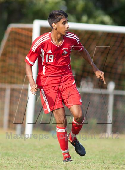 Thumbnail 3 in Vineland @ Absegami photogallery.