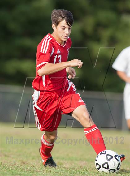 Thumbnail 1 in Vineland @ Absegami photogallery.