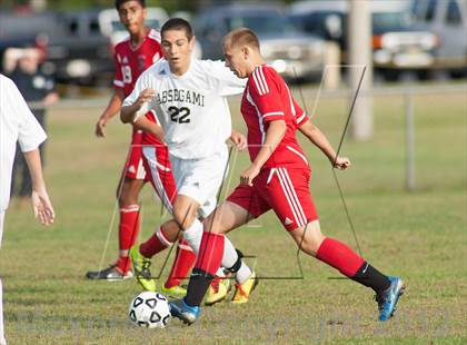 Thumbnail 1 in Vineland @ Absegami photogallery.