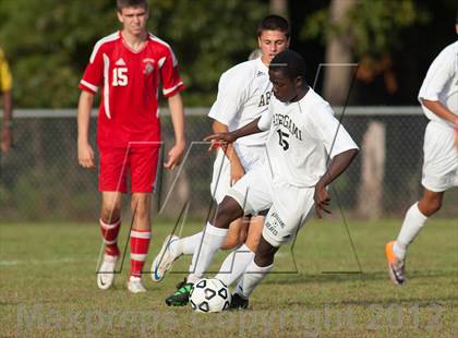 Thumbnail 3 in Vineland @ Absegami photogallery.