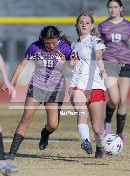 Thumbnail 1 in Page @ Wickenburg photogallery.