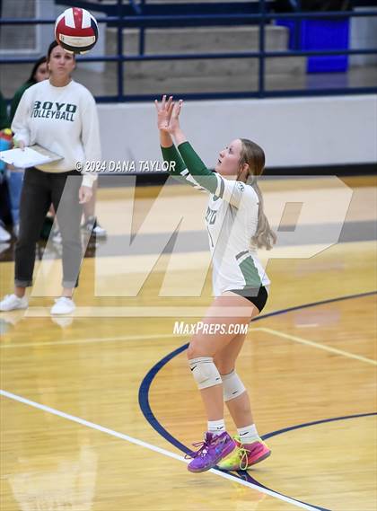 Thumbnail 1 in Boyd @ Peaster photogallery.