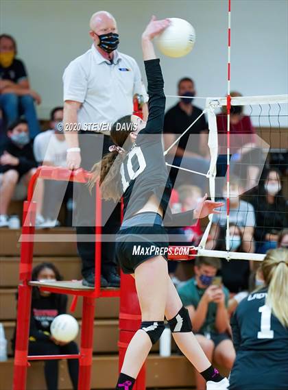 Thumbnail 2 in Round Valley @ Chandler Prep photogallery.