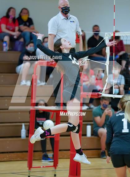 Thumbnail 2 in Round Valley @ Chandler Prep photogallery.