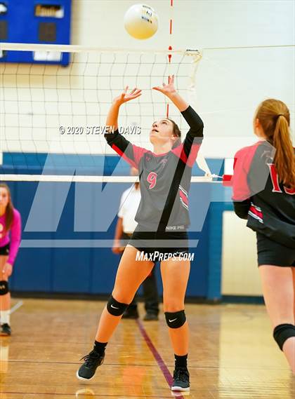 Thumbnail 1 in Round Valley @ Chandler Prep photogallery.