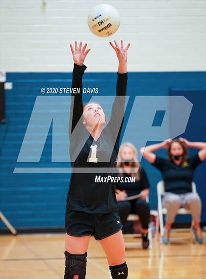 Thumbnail 2 in Round Valley @ Chandler Prep photogallery.