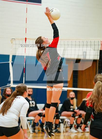Thumbnail 1 in Round Valley @ Chandler Prep photogallery.