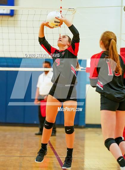 Thumbnail 2 in Round Valley @ Chandler Prep photogallery.