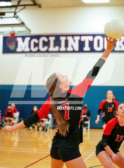 Thumbnail 1 in Round Valley @ Chandler Prep photogallery.