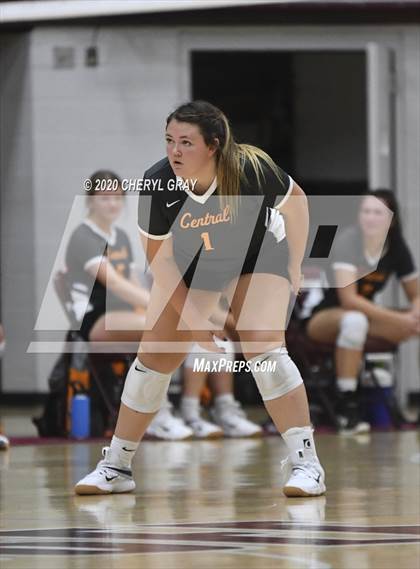 Thumbnail 2 in Sullivan Central @ Tennessee photogallery.