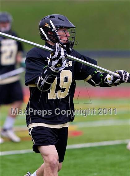 Thumbnail 2 in Corning vs. Chenango Valley photogallery.