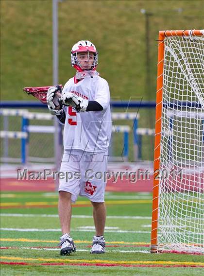 Thumbnail 1 in Corning vs. Chenango Valley photogallery.