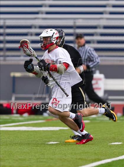 Thumbnail 3 in Corning vs. Chenango Valley photogallery.