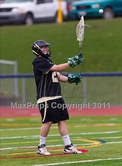 Thumbnail 2 in Corning vs. Chenango Valley photogallery.