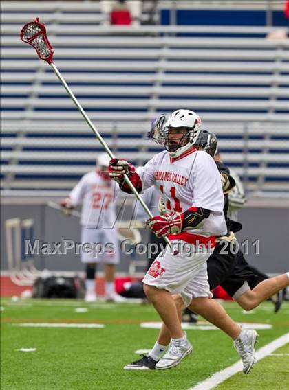 Thumbnail 1 in Corning vs. Chenango Valley photogallery.
