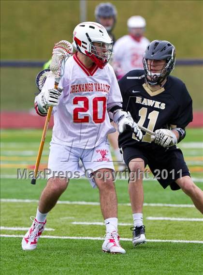 Thumbnail 3 in Corning vs. Chenango Valley photogallery.