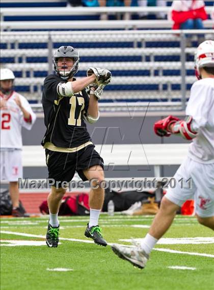 Thumbnail 3 in Corning vs. Chenango Valley photogallery.