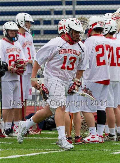 Thumbnail 2 in Corning vs. Chenango Valley photogallery.