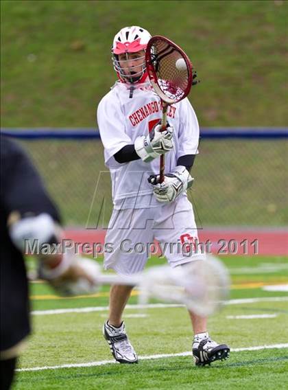 Thumbnail 3 in Corning vs. Chenango Valley photogallery.