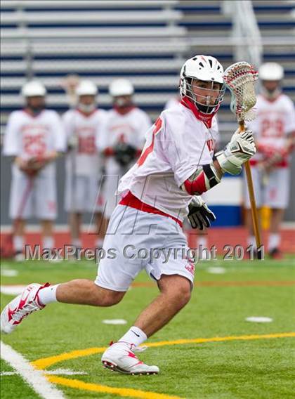 Thumbnail 3 in Corning vs. Chenango Valley photogallery.