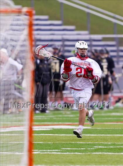 Thumbnail 2 in Corning vs. Chenango Valley photogallery.