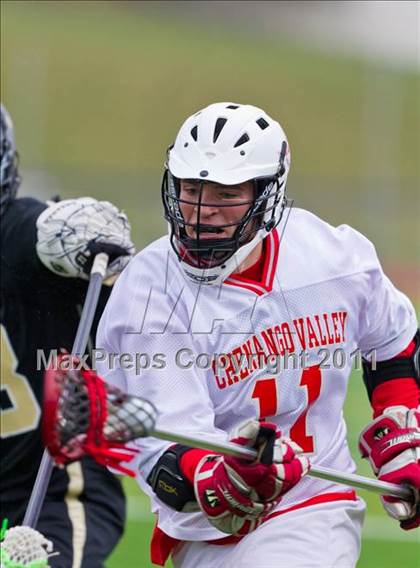 Thumbnail 3 in Corning vs. Chenango Valley photogallery.
