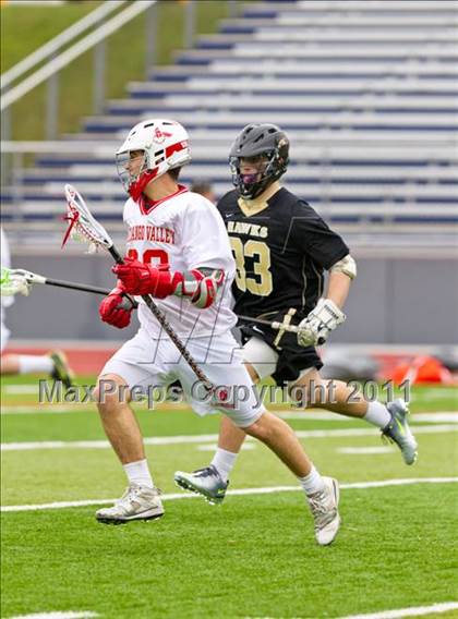 Thumbnail 3 in Corning vs. Chenango Valley photogallery.