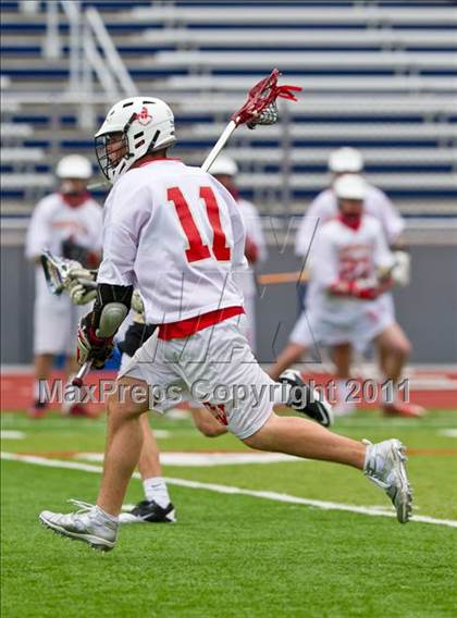 Thumbnail 3 in Corning vs. Chenango Valley photogallery.