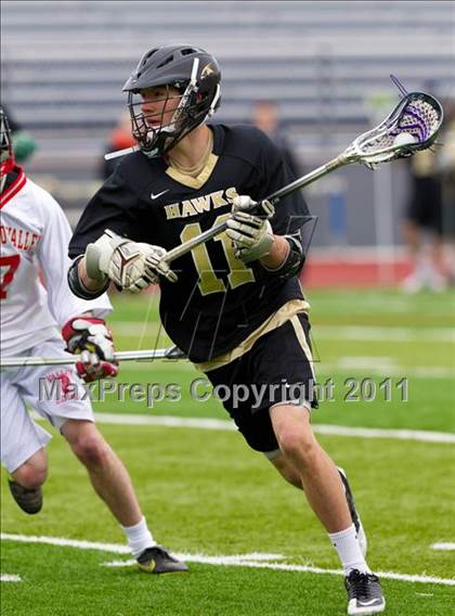 Thumbnail 3 in Corning vs. Chenango Valley photogallery.