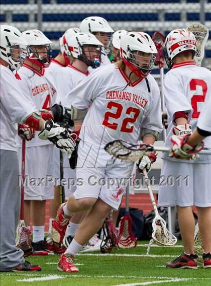 Thumbnail 2 in Corning vs. Chenango Valley photogallery.