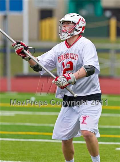 Thumbnail 2 in Corning vs. Chenango Valley photogallery.