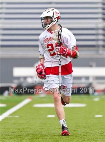 Thumbnail 2 in Corning vs. Chenango Valley photogallery.