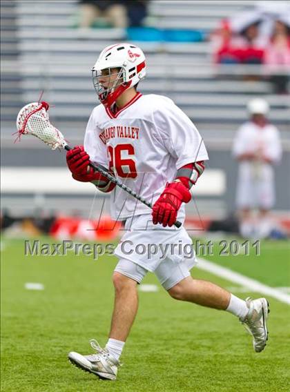 Thumbnail 3 in Corning vs. Chenango Valley photogallery.