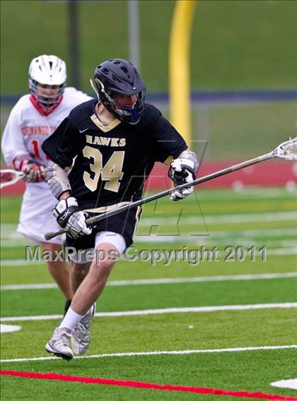 Thumbnail 3 in Corning vs. Chenango Valley photogallery.