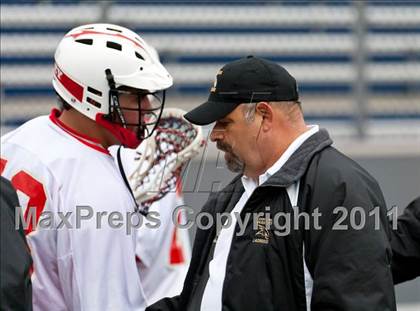 Thumbnail 1 in Corning vs. Chenango Valley photogallery.